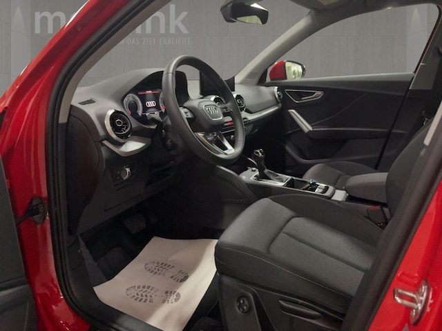 Audi Q2 35 TDI S-Tronic