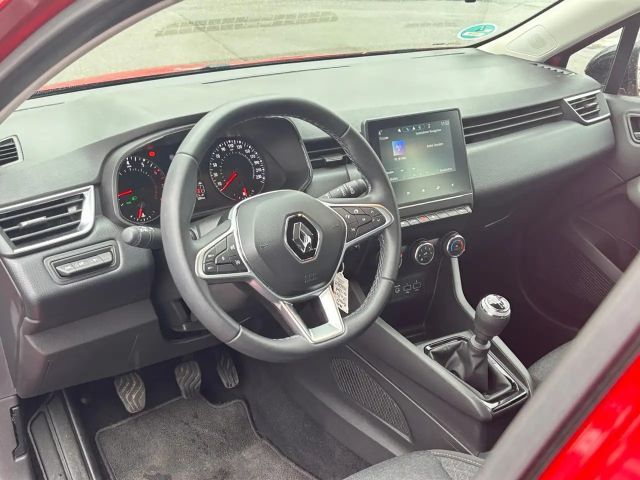 Renault Clio Equilibre Equilibre TCe 90