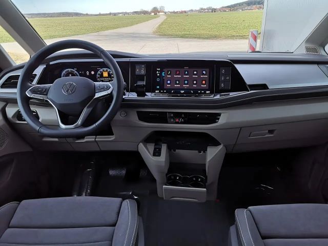 Volkswagen California 2.0 TDI Beach DSG T7