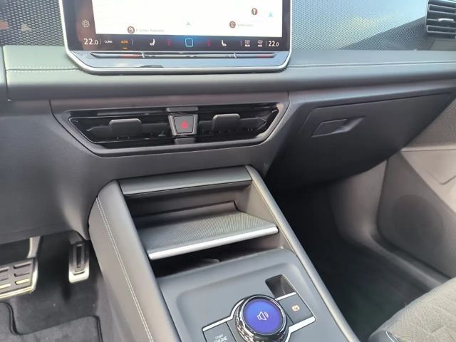 Volkswagen Tiguan 2.0 TDI