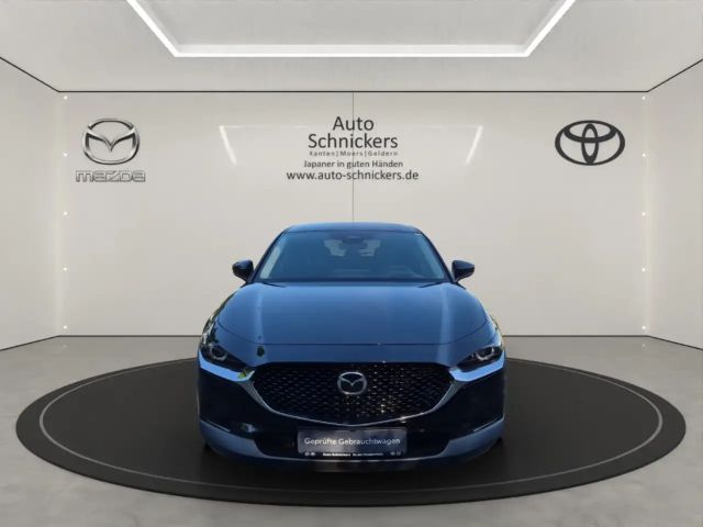 Mazda CX-30 SkyActiv Takumi e-Skyactiv