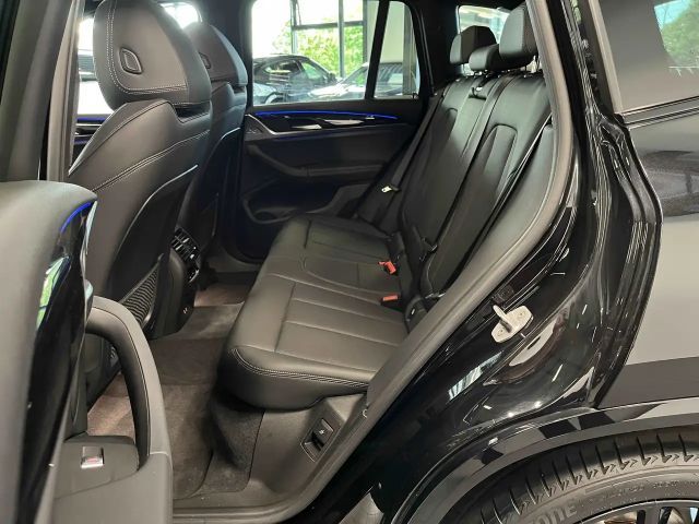 BMW X3 M-Sport xDrive30i