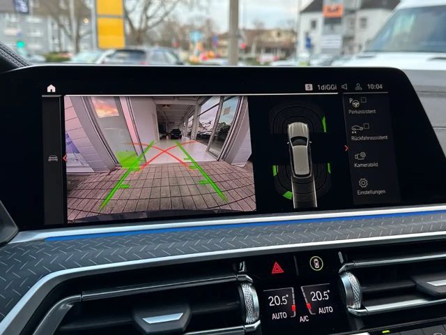 BMW X5 M-Sport xDrive45e