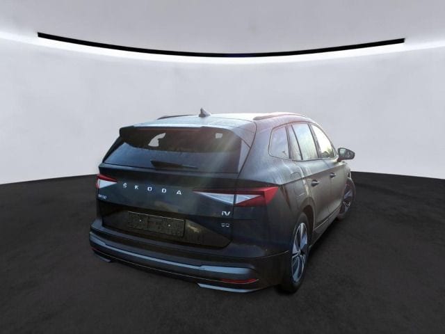 Skoda Enyaq iV 60