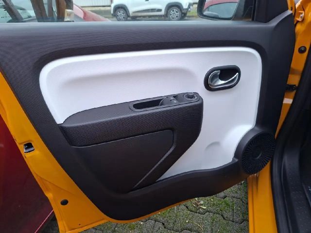 Renault Twingo Equilibre Equilibre