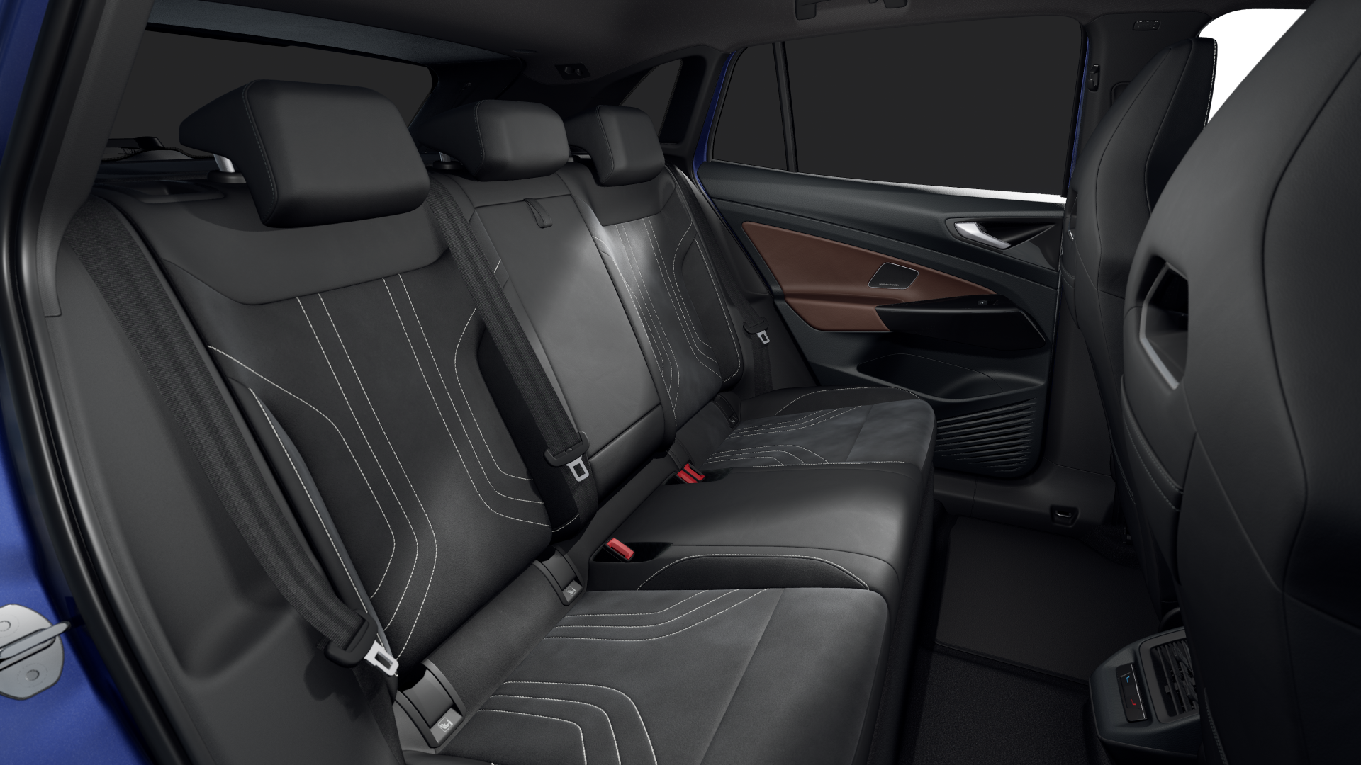 Volkswagen ID.4 Performance Pure