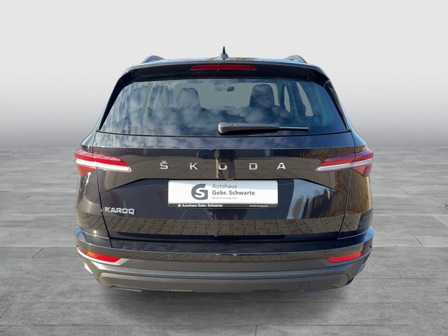 Skoda Karoq 1.5 TSI Tour