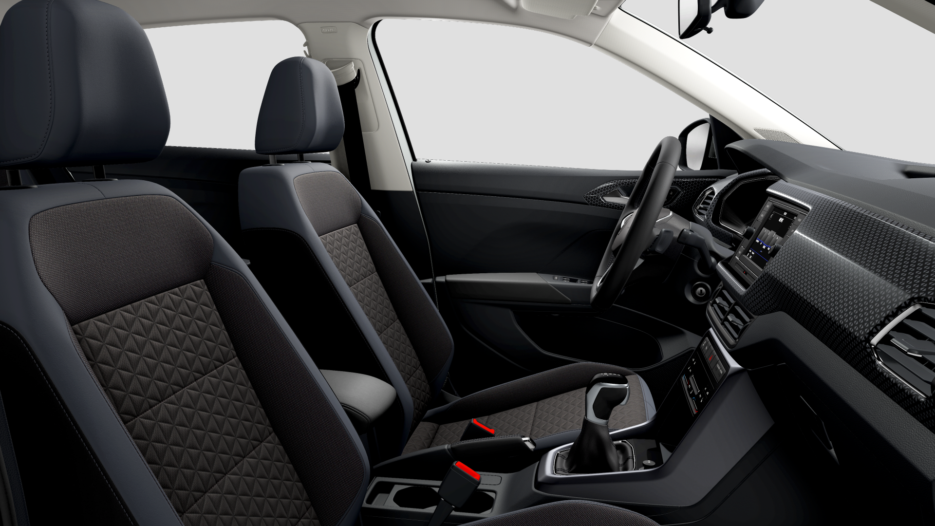 Volkswagen T-Cross 1.0 TSI DSG Style