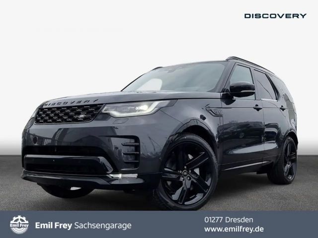 Land Rover Discovery D250 Dynamic HSE