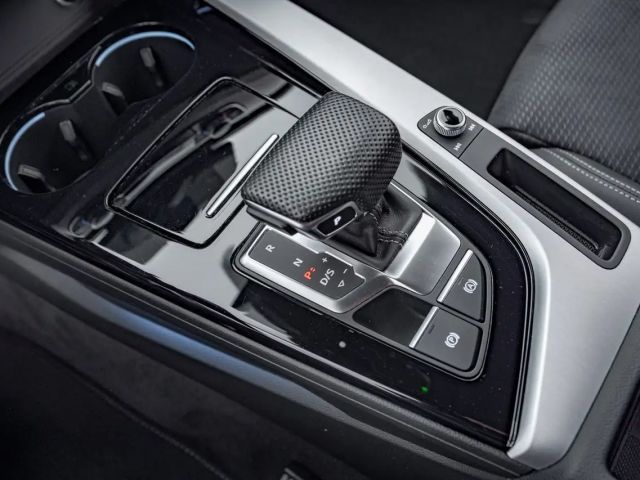 Audi A4 35 TFSI S-Line