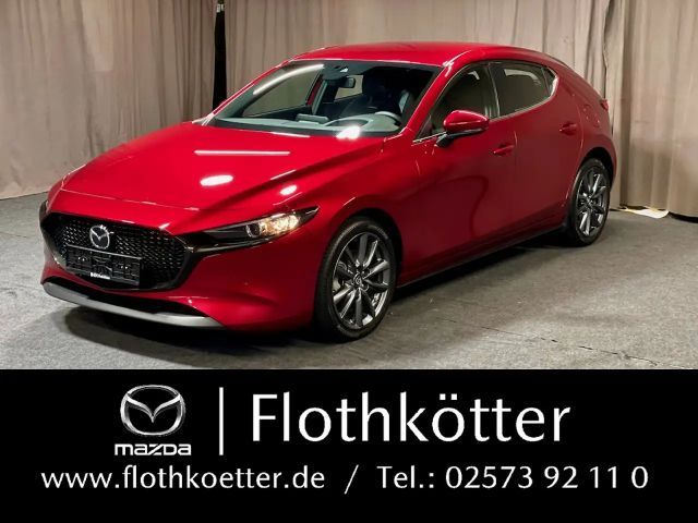 Mazda 3 Selection