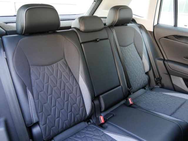 Volkswagen Tiguan 4Motion DSG