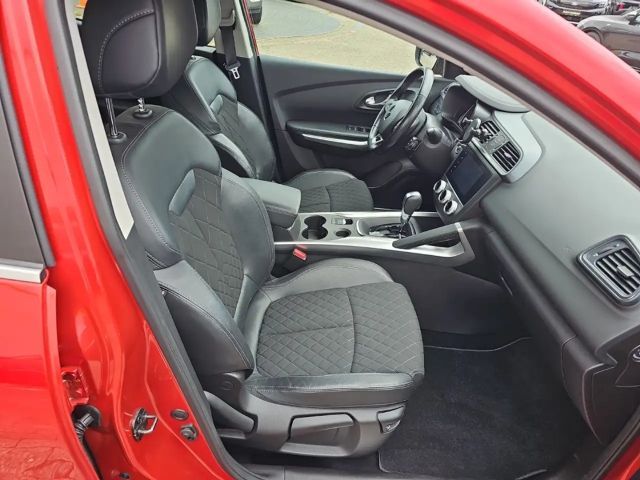 Renault Kadjar Intens