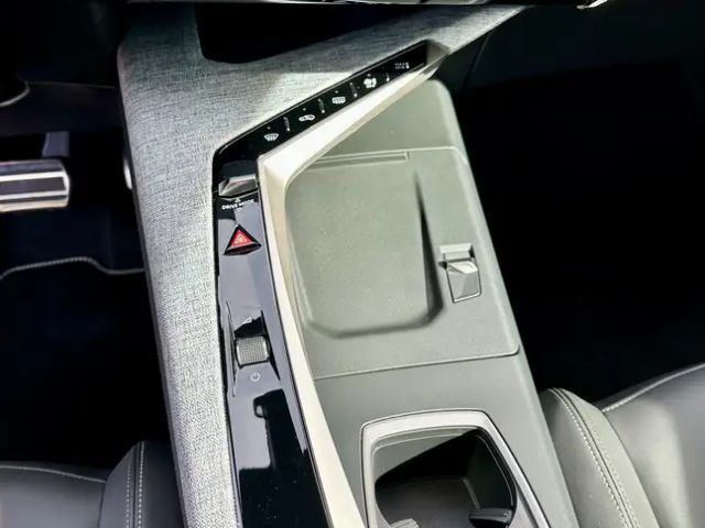 Peugeot 3008 GT-Line Hybrid