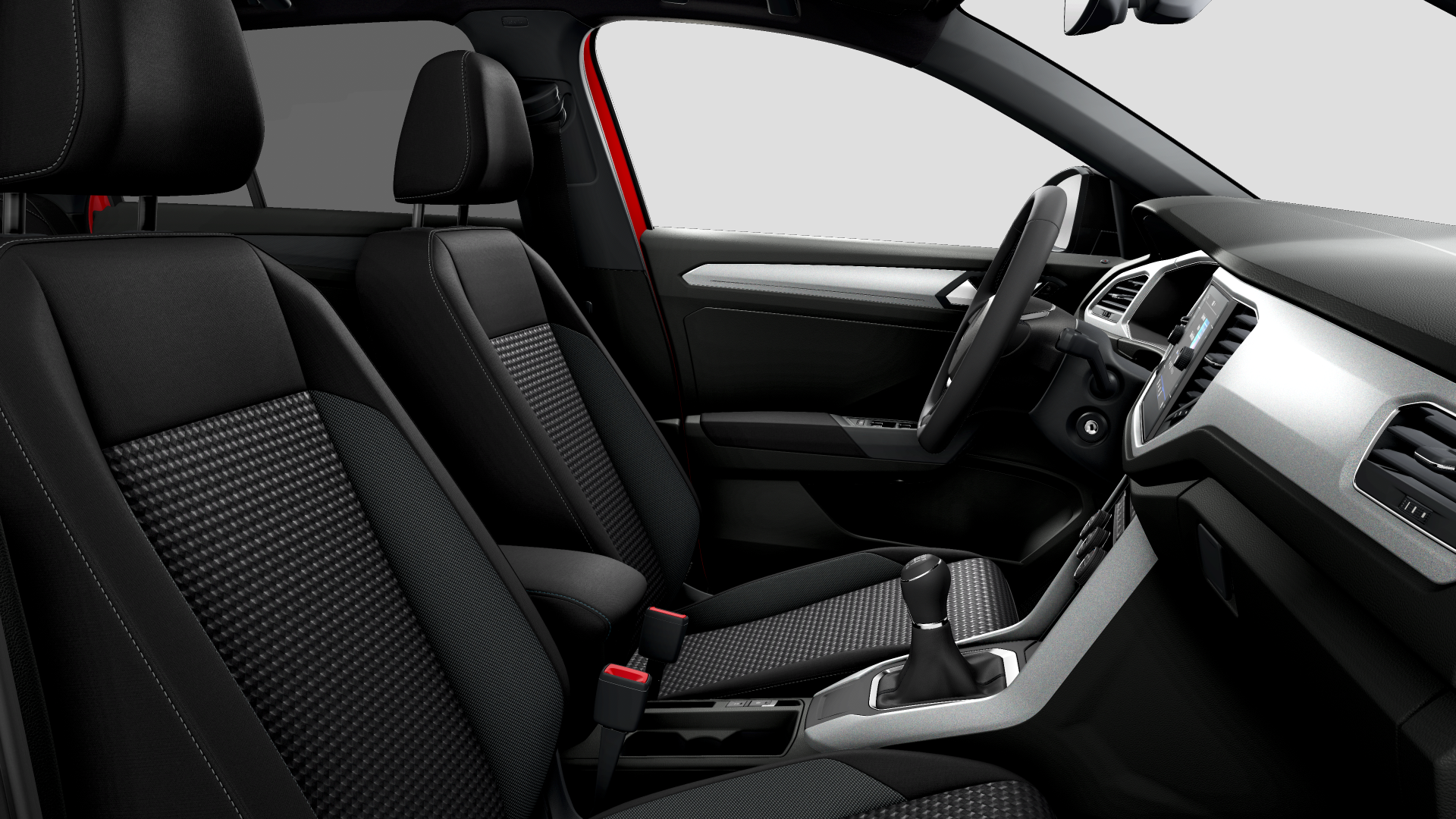 Volkswagen T-Roc 1.0 TSI