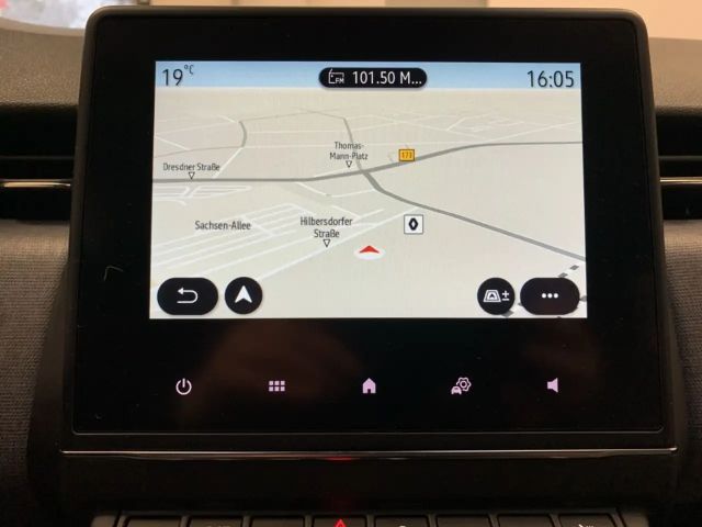 Renault Clio Evolution TCe 90