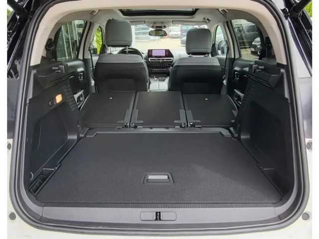 Citroën C5 Aircross Hybrid