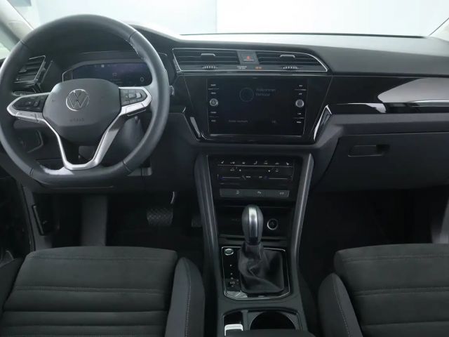 Volkswagen Touran DSG R-Line