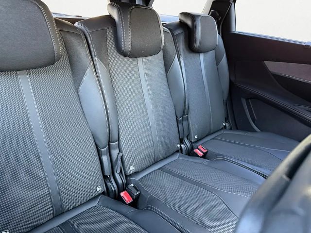 Peugeot 5008 GT-Line PureTech