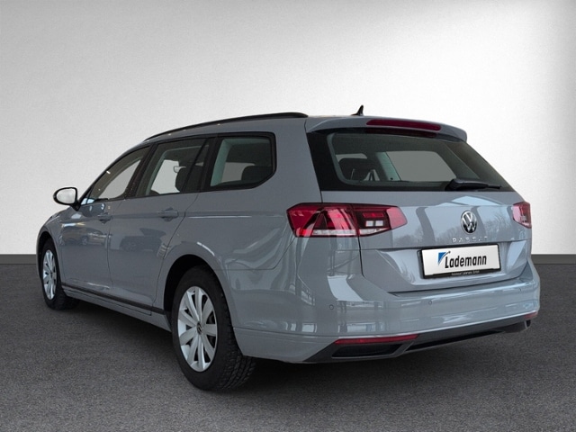 Volkswagen Passat 1.5 TSI DSG Variant