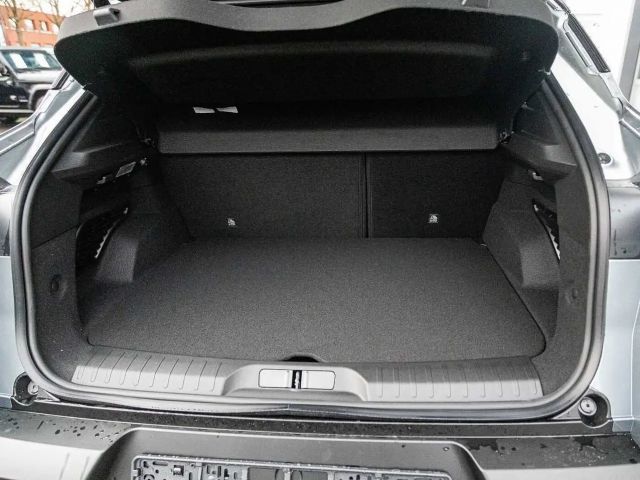 Alfa Romeo Junior Ibrida Speciale