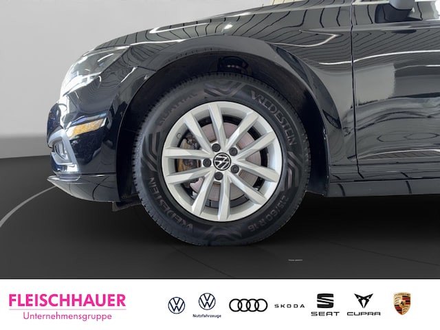 Volkswagen Passat 1.5 TSI Business Variant