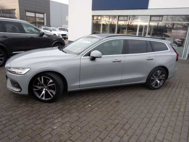 Volvo V60 Core