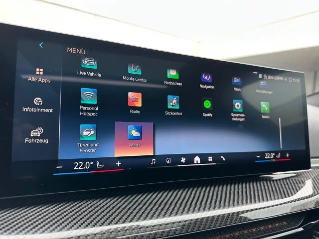 BMW 430 430d Coupé Gran Coupé M-Sport xDrive