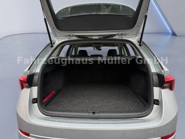 Skoda Octavia 1.4 TSI Combi