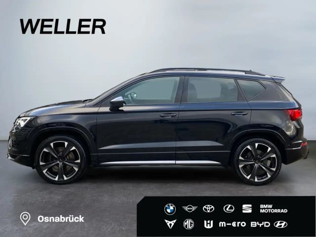 Cupra Ateca 2.0 TSI 4Drive DSG