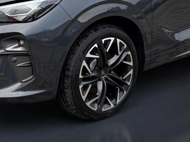 Cupra Terramar 2.0 TSI VZ