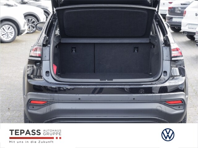 Volkswagen Taigo Move