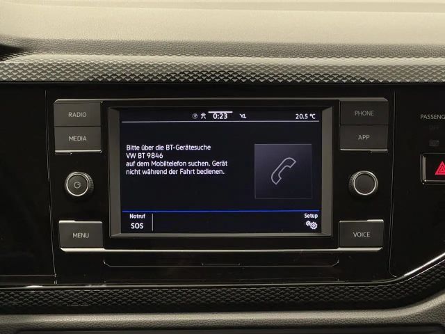 Volkswagen Taigo 1.0 TSI DSG Life