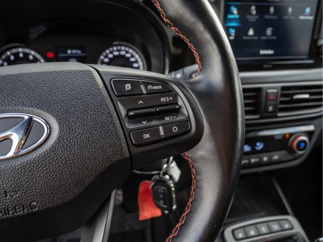 Hyundai i10 1.0 N Line