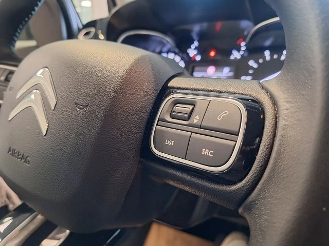 Citroën C3 Aircross Plus