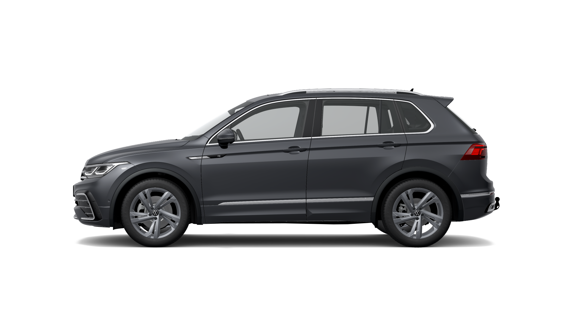 Volkswagen Tiguan 2.0 TDI 4Motion R-Line