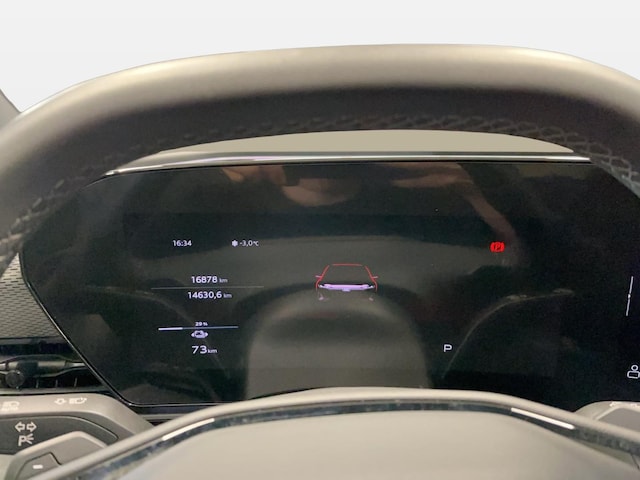 Audi A6 e-tron Avant Quattro