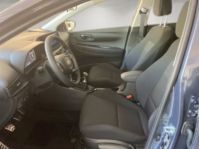 Hyundai Bayon 1.0 T-GDi Trend