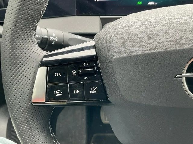 Opel Astra 1.2 Turbo GS-Line Grand Sport Turbo