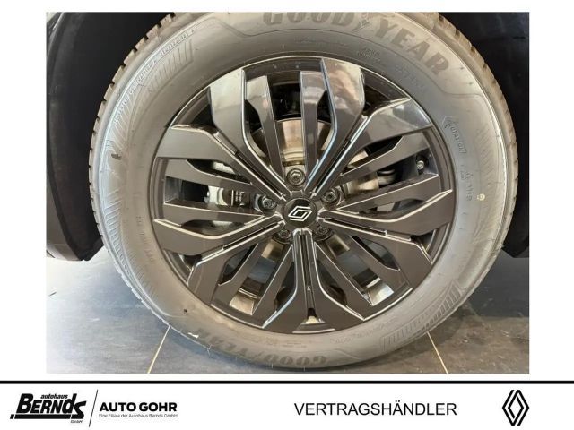 Renault Austral Mild Hybrid 160 Automatik Evolution Ganzjahresreif