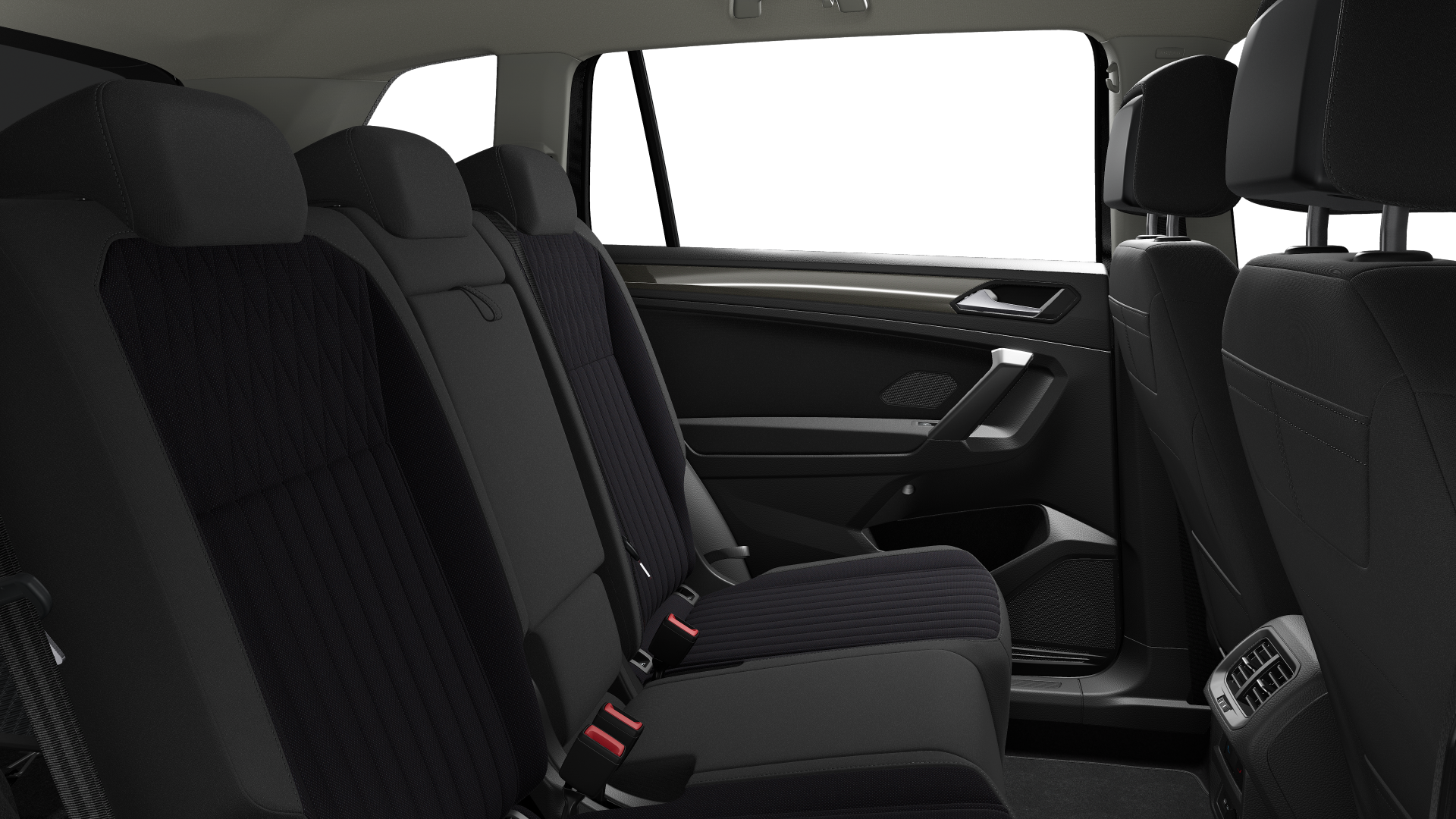 Volkswagen Tiguan Allspace DSG Life