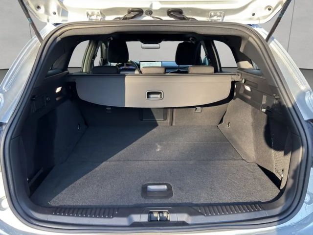 Ford Focus EcoBoost ST Line Wagon