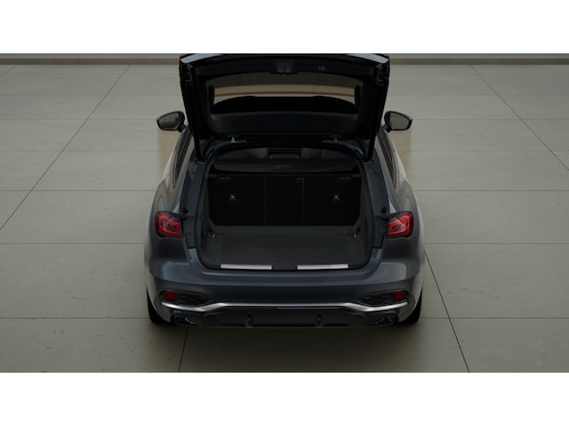 Audi A5 Avant Quattro S-Tronic