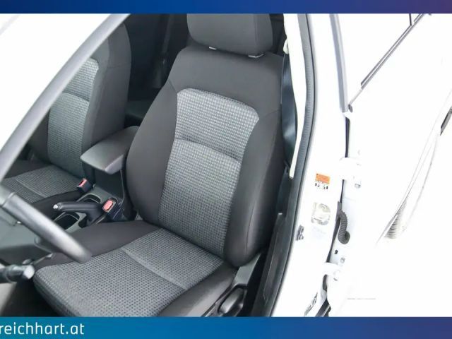 Suzuki S-Cross Hybrid