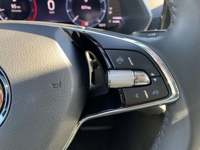 Skoda Octavia 1.5 TSI