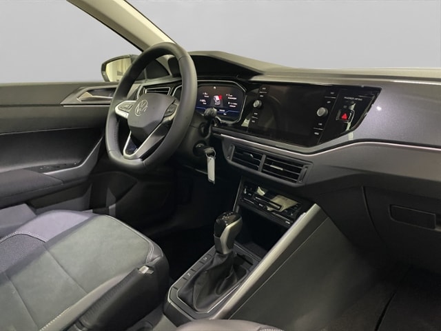 Volkswagen Polo 1.0 TSI DSG