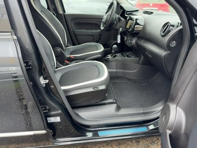 Renault Twingo E-Tech