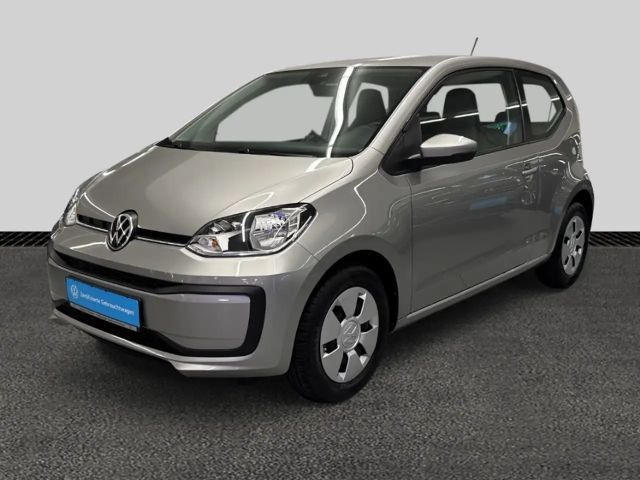Volkswagen up! 1.0 Klima Bluetooth HU/AU neu Inspektion neu
