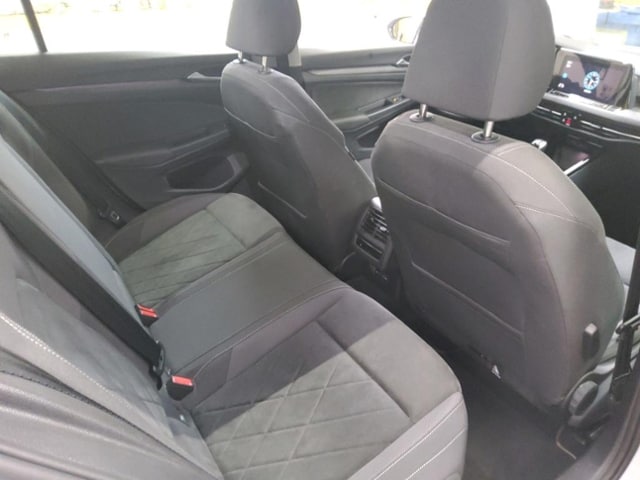 Volkswagen Golf 1.5 TSI Golf VIII