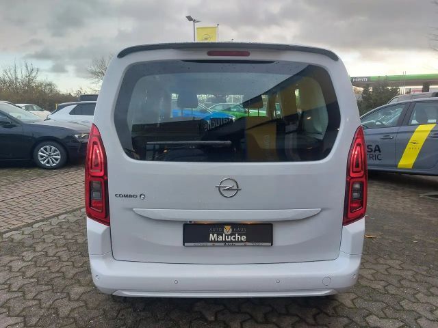 Opel Combo Combo-e Life